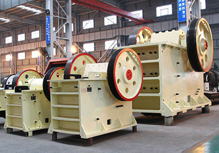 山東顎式破碎機(jī)使用方法需要注意什么？